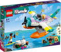 LEGO Friends - Sea Rescue Plane - 41752
