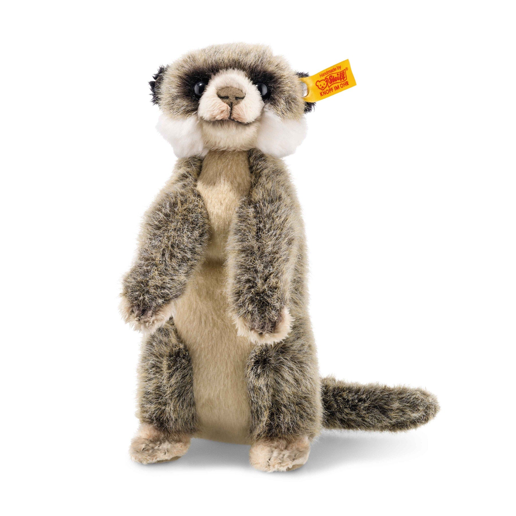 069871-Meerkat baby brown/beige