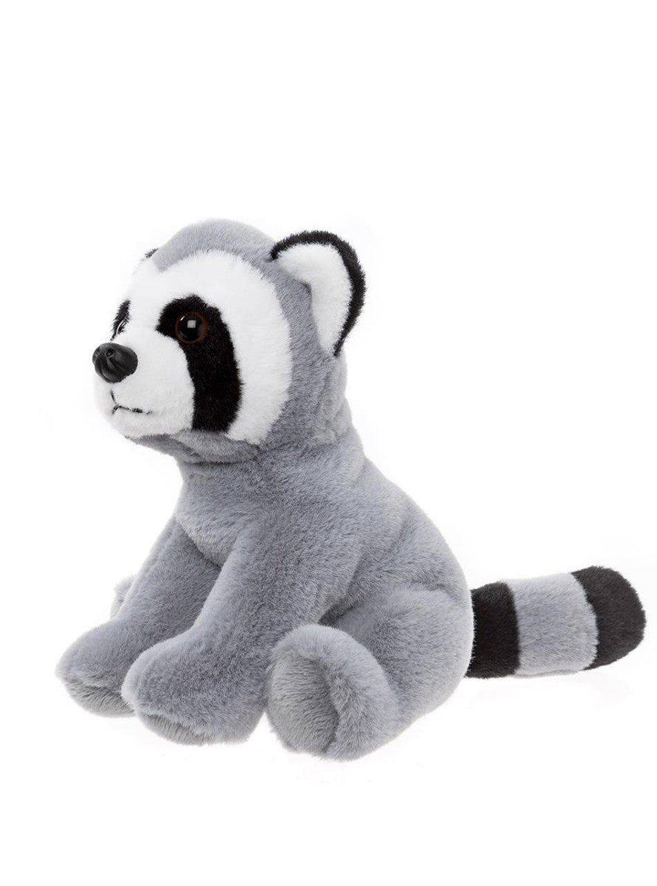 Cuddle Cub raccoon