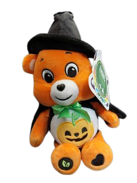 Care Bear Trick or Sweet