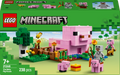 21268 The Baby Pig House V29