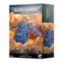 Stormraven Gunship | 41-10