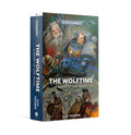 BL2936 | Dawn of Fire: The Wolftime (PB)