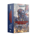BL2967 | Crimson Fists: The Omnibus (PB)