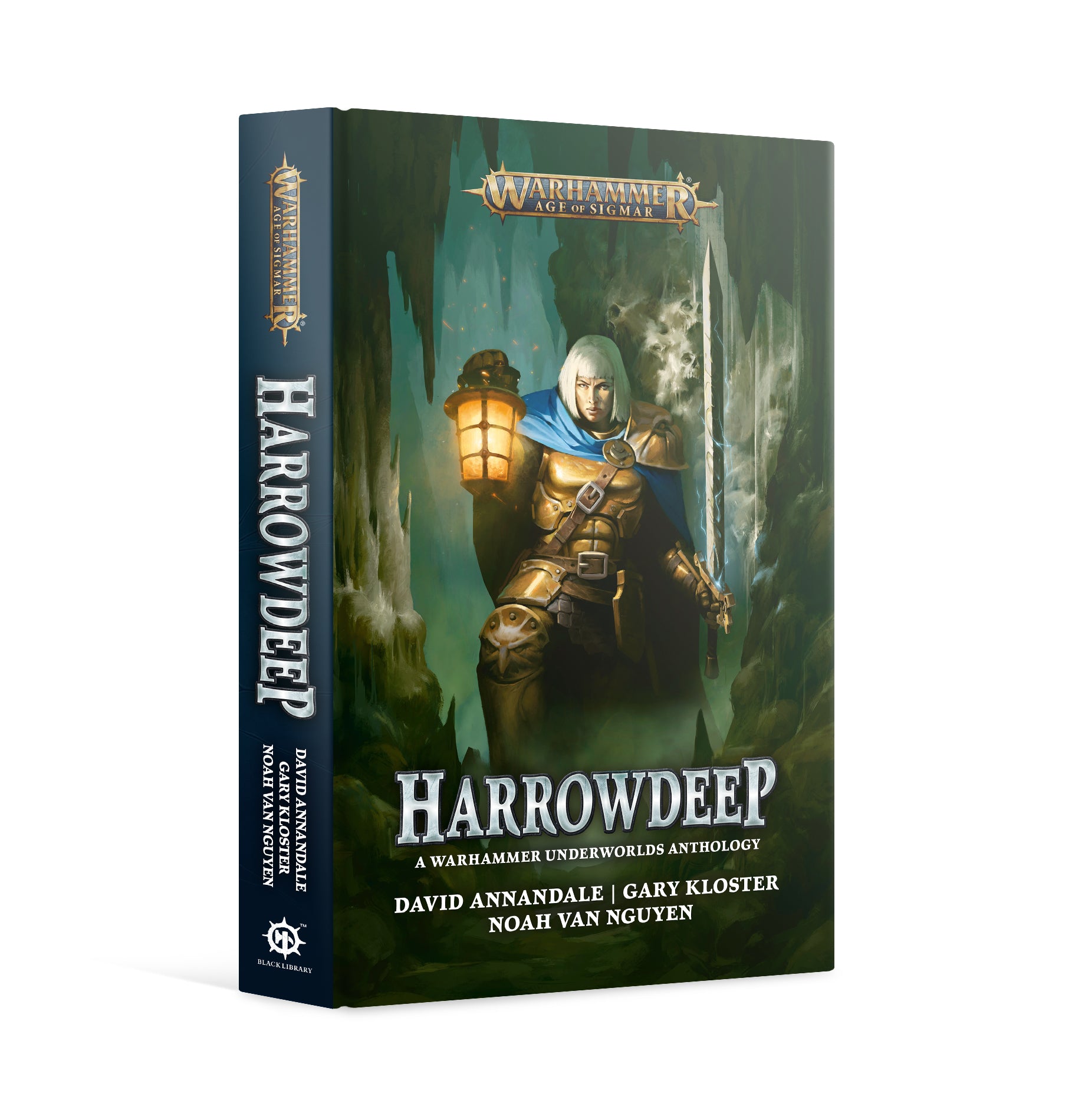 Harrowdeep (HB)
