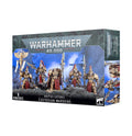 01-11 | Custodian wardens