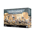 TAU EMPIRE: PATHFINDER TEAM | 56-09