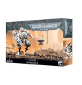 TAU EMPIRE: COMMANDER | 56-22