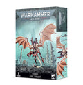 51-08-TYRANID HIVE TYRANT / T