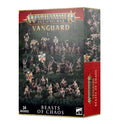 70-14|VANGUARD: BEASTS OF CHAOS
