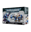 Warhammer 40k - Infernus Marines + Paints Set 60-11