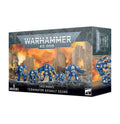 48-34 | Assault Terminator Squad | Adeptus Astartes