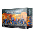 Space Marine Primaris Intercessors | 48-75