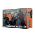 Warhammer 40k - Kill Team - Inquisitorial Agents | 103-38