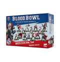 202-36|BLOOD BOWL: VAMPIRE TEAM