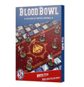 202-39|VAMPIRE TEAM PITCH & DUGOUTS