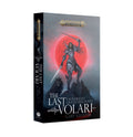BL3131 | THE LAST VOLARI (PB)