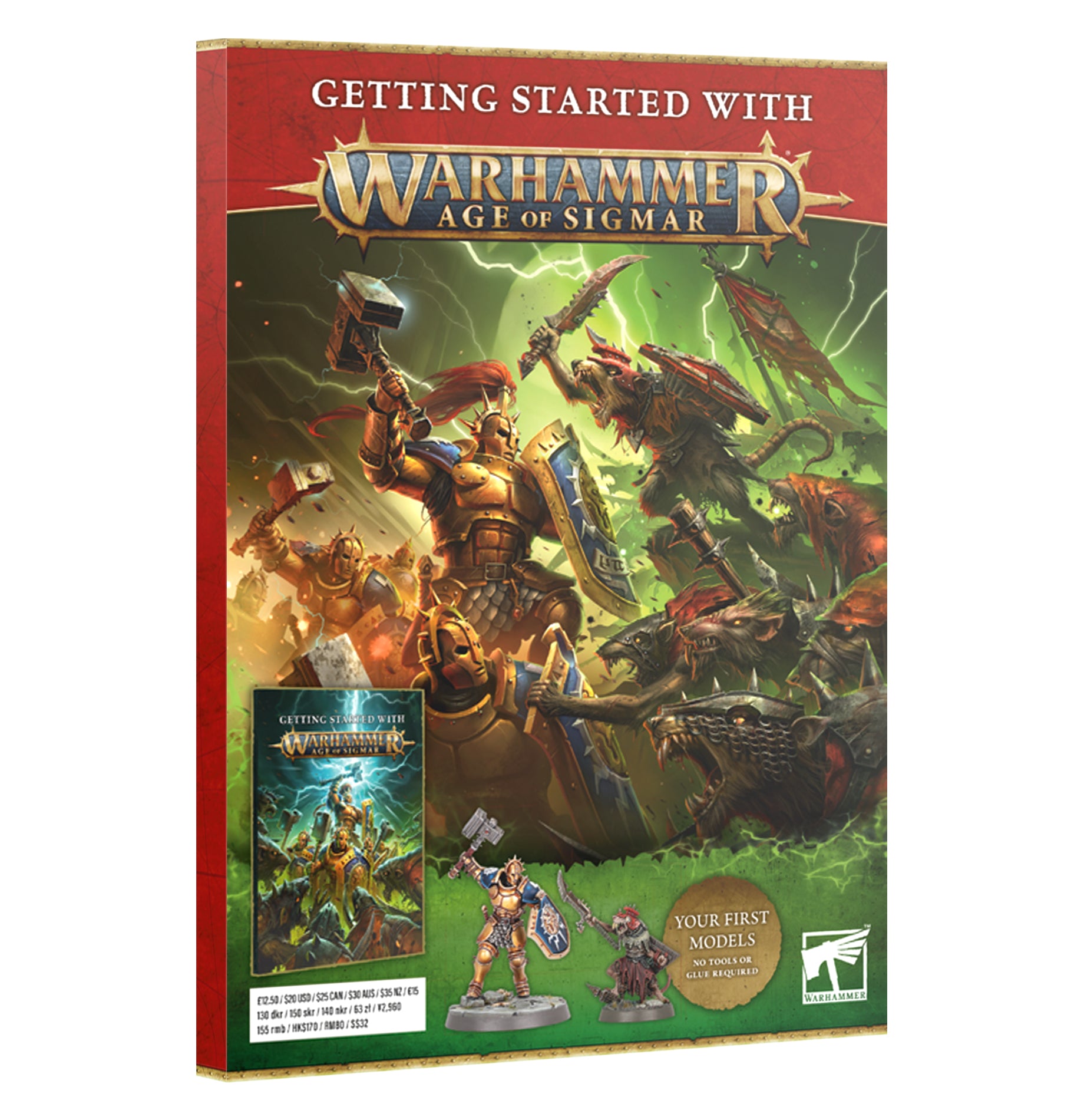 80-16-60-GETTING STARTED WITH