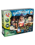 mystery potions