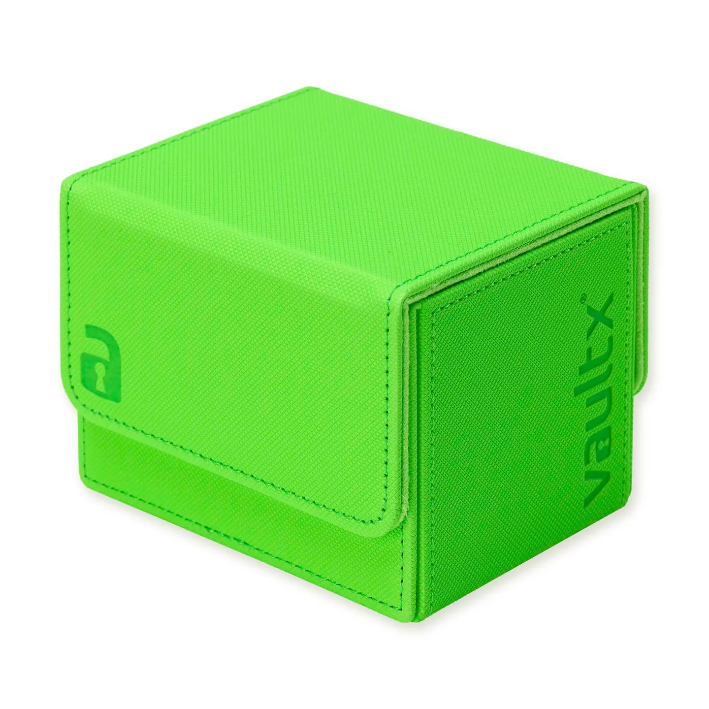 Exo-Tec® Sideloading Deck Box 100+ Neon
