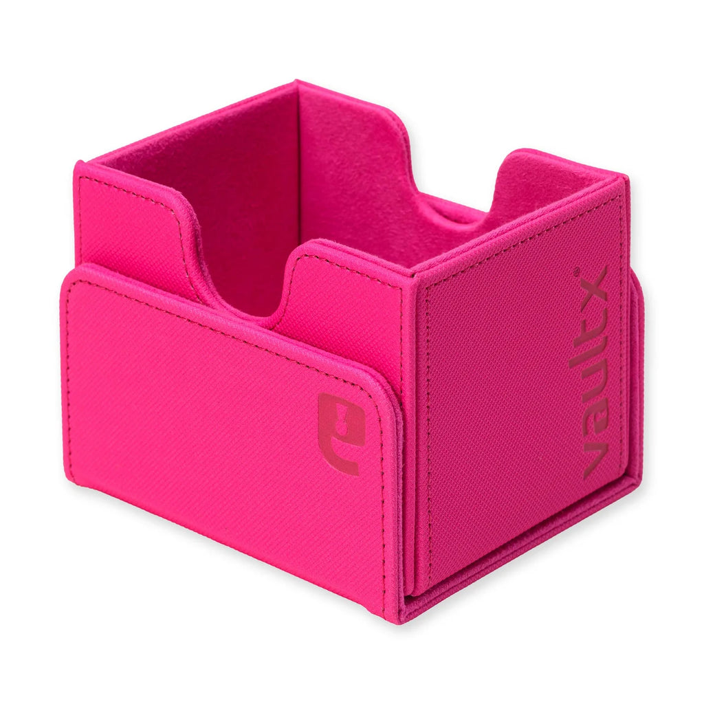 Exo-Tec® Sideloading Deck Box 100+ Neon PINK