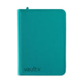 9-Pocket Exo-Tec® Ocean Blue