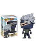 Funko Kakashi Naruto 182