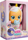 Cry Babies Dreamy