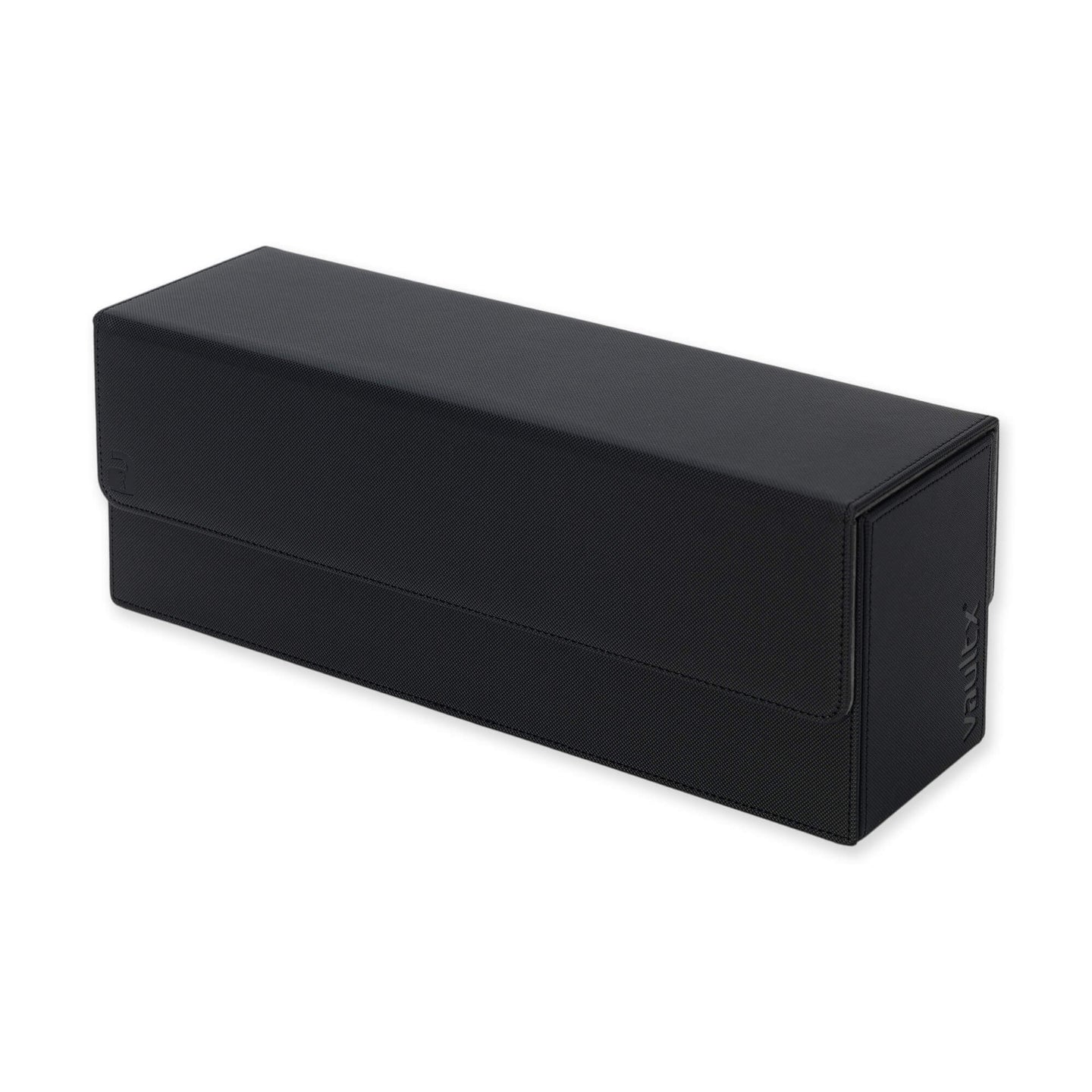 Exo-Tec® Card Box 450+ Signature Black