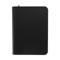 9-Pocket Exo-Tec® Zip Binder - Signature