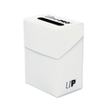 white deck box