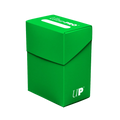Green deck box
