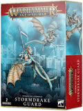 STORMCAST ETERNALS: STORMDRAKE GUARD