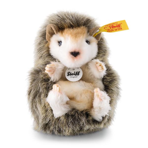 Steiff - Joggi Baby Hedgehog 070587
