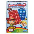 GUESS WHO GRAB AND GO