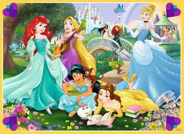Disney Princess Collection | XXL 100 PC | 10775