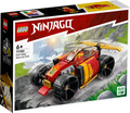 Lego Ninjago Kai's Ninja Race Car EVO | 71780