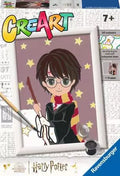 CreArt HP Harry D/F/I/EN/E/PT | 20136