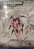 Tyranid Trygon - Mawloc | 51-13