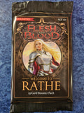 Flesh & Blood: Welcome to Rathe Booster