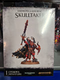 Khorne | Skulltaker | 97-35