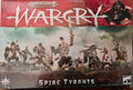 111-26 | Warcry: Spire Tyrants