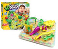 3D SNAKES & LADDERS