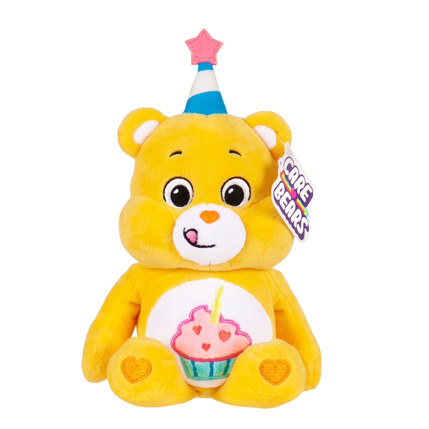 Birthday Bear Care Bear 9