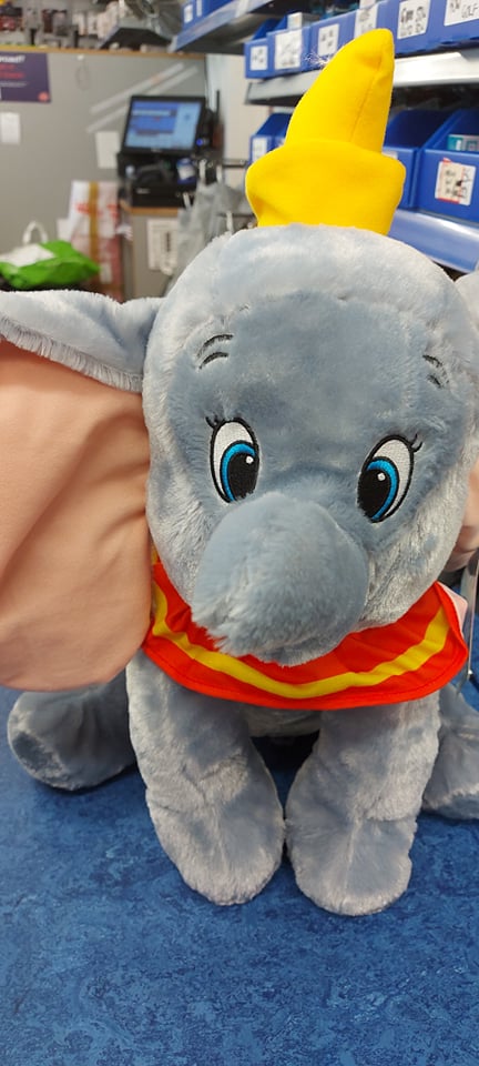 45cm disney classic assorted