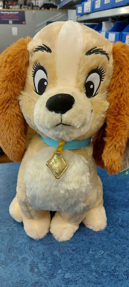 45cm disney classic assorted