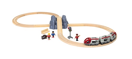 Railway Starter Set | BRIO