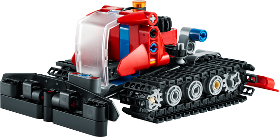 Lego technic best sale toy world