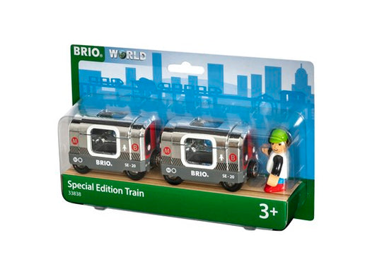Special Edition Train | BRIO