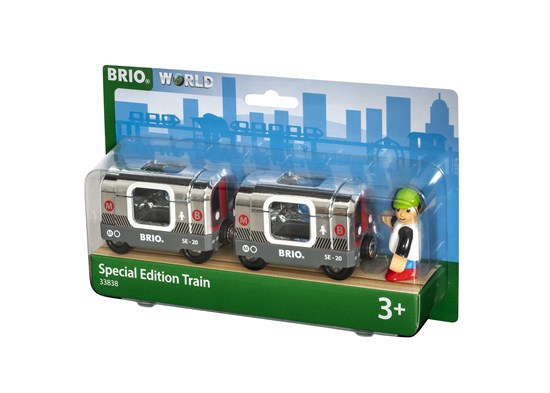 Special Edition Train | BRIO